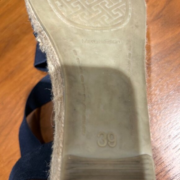 Tony Ponz Ter Wedge - Picture 5 of 6